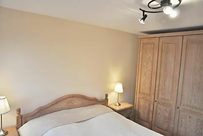 Vakantieappartement Gezinsvakantie Laboe