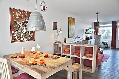 Appartamento Vacanza con famiglia Schönberg