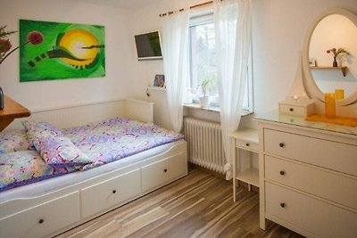 Casa vacanze Vacanza di relax Stakendorf