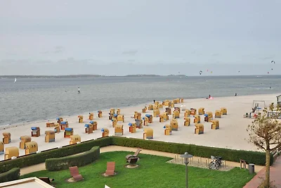 Strandhotel Laboe Strandhotel 24