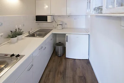 Appartamento Vacanza con famiglia Wendtorf