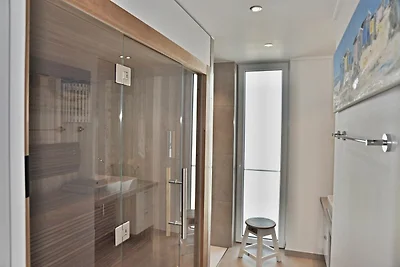 Hausboot Ankerplatz - Floating Home 2