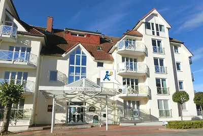 Strandhotel Laboe Strandhotel 19