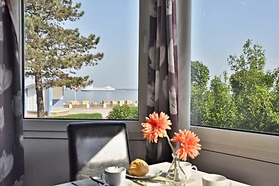 Haus Panorama Panorama 5