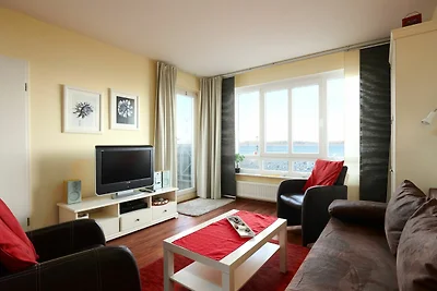 Strandhotel Laboe Strandhotel 5