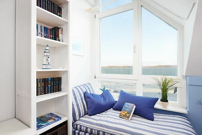 Vakantieappartement Gezinsvakantie Laboe