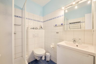 Vakantieappartement Gezinsvakantie Heikendorf