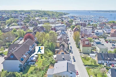 Vakantieappartement Gezinsvakantie Laboe
