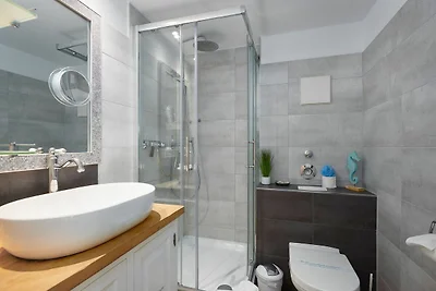 Vakantieappartement Gezinsvakantie Laboe