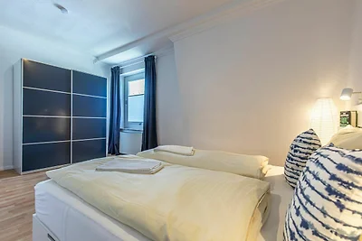 Appartamento Vacanza con famiglia Laboe