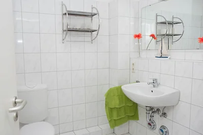 Vakantieappartement Gezinsvakantie Laboe
