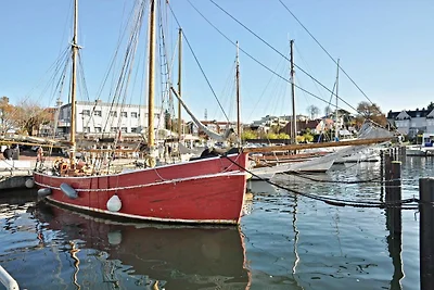 Vakantieappartement Gezinsvakantie Laboe