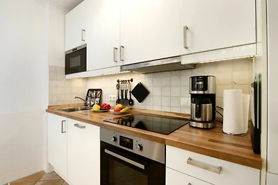 Appartamento Vacanza con famiglia Schönberg & Schönberger beach