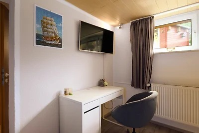 Appartamento Vacanza con famiglia Schönberg & Schönberger beach