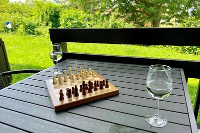 Vakantieappartement Gezinsvakantie Laboe