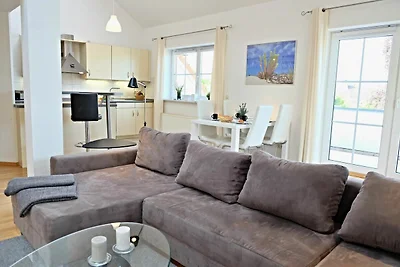 Baltic Penthouse