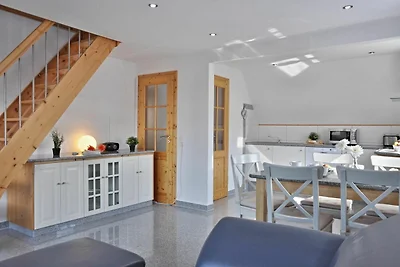 Vakantieappartement Gezinsvakantie Laboe