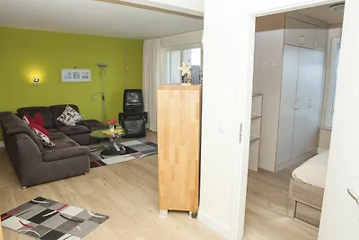 Strandhotel Laboe Strandhotel 26