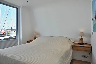 Hausboot Ankerplatz - Floating Home 2