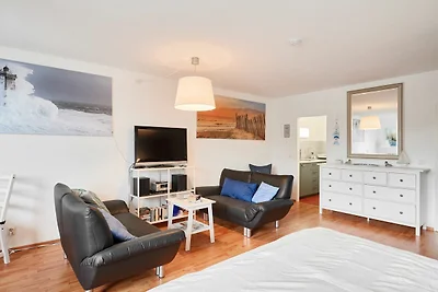 Erholungszentrum Laboe HH Sonnenschein 17