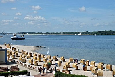 Strandhotel Laboe Strandhotel 27