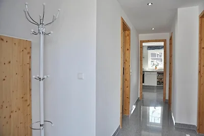 Vakantieappartement Gezinsvakantie Laboe