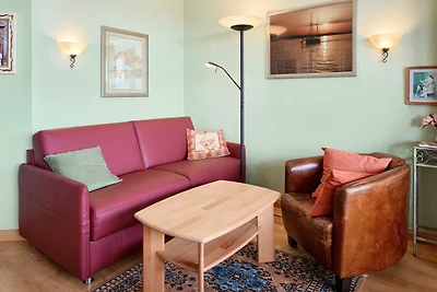 Vakantieappartement Gezinsvakantie Laboe
