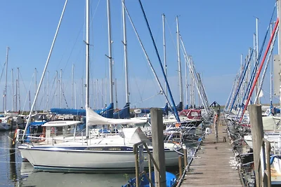 Appartamento Vacanza con famiglia Wendtorf