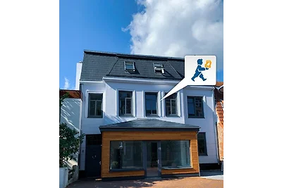 Alte Bäckerei-Suite