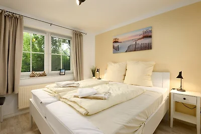 Appartamento Vacanza con famiglia Schönberg & Schönberger beach