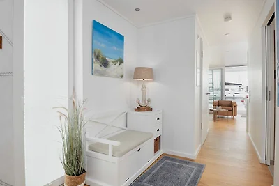 Hausboot Ankerplatz - Floating Home 2