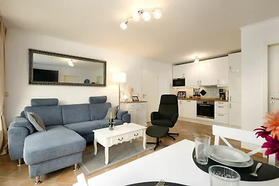 Appartamento Vacanza con famiglia Schönberg & Schönberger beach