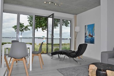 Vakantieappartement Gezinsvakantie Heikendorf