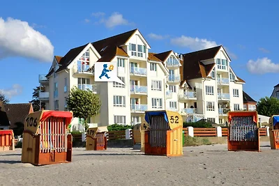 Strandhotel Laboe Strandhotel 26