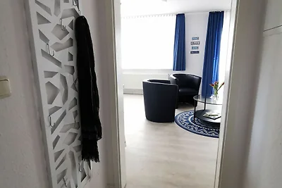 Vakantieappartement Gezinsvakantie Laboe