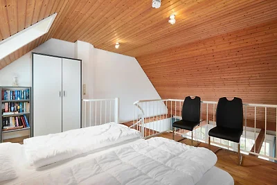 Vakantieappartement Gezinsvakantie Laboe