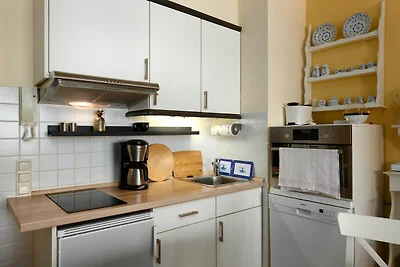Strandhotel Laboe Strandhotel 14