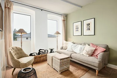 Vakantieappartement Gezinsvakantie Laboe