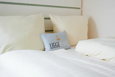 Vakantieappartement Gezinsvakantie Laboe