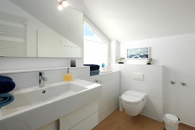 Vakantieappartement Gezinsvakantie Heikendorf