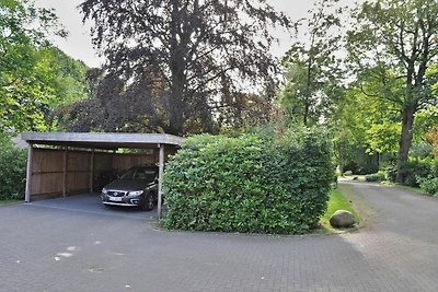 Vakantieappartement Gezinsvakantie Heikendorf