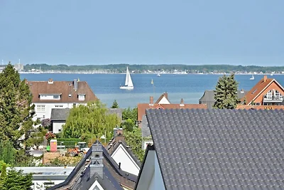 Vakantieappartement Gezinsvakantie Laboe