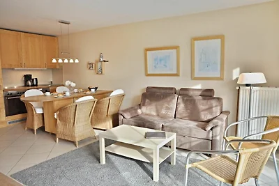Vakantieappartement Gezinsvakantie Laboe