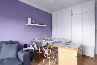 Vakantieappartement Gezinsvakantie Laboe