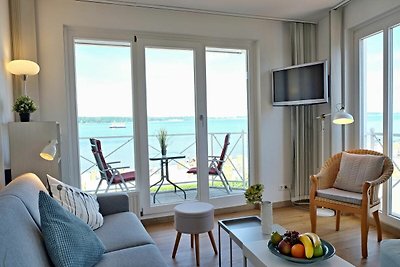 Strandhotel Laboe Strandhotel 27