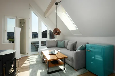 Haus Windjammer Windjammer Danmark