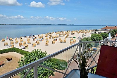 Strandhotel Laboe Strandhotel 27