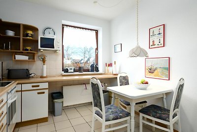 Casa vacanze Vacanza di relax Heikendorf