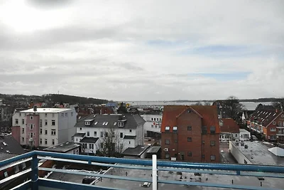 Erholungszentrum Laboe HH 35 Leuchtturm