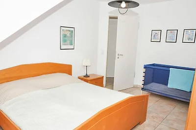 Vakantieappartement Gezinsvakantie Laboe